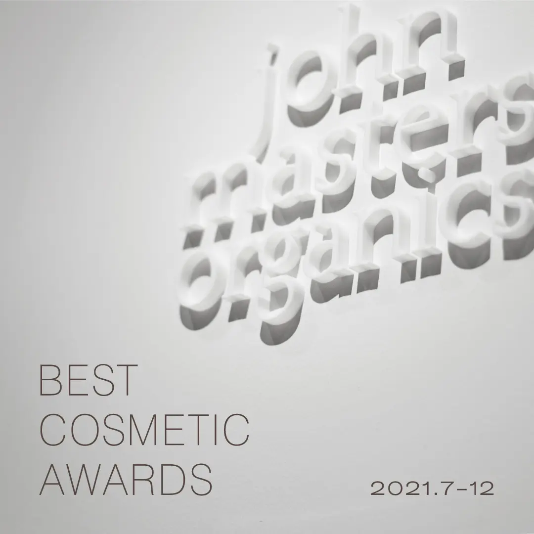BEST COSMETIC AWARDS