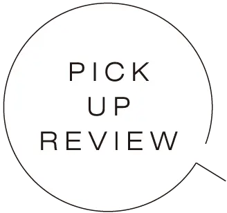 PICK UP REVIEW