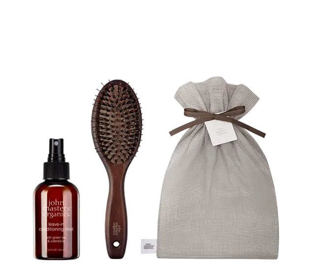【WEB限定】spring hair care gift