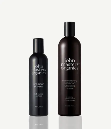 Hair care for dry hair｜ジョンマスターオーガニック – ジョン 
